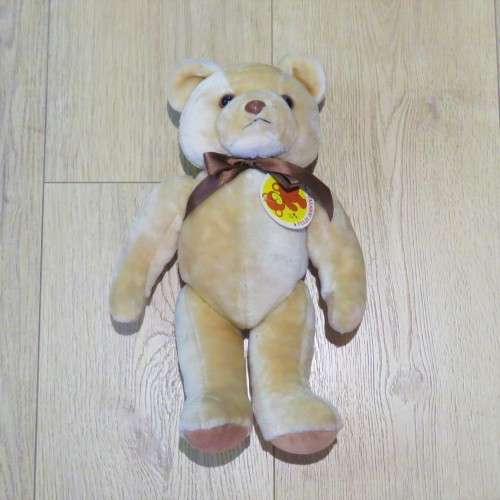 Prima toys teddy bear soft plush toy - Length 43 cm
