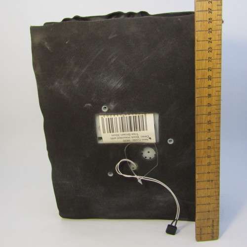 Halloween Haunted spell book with lights and sounds