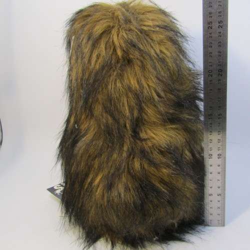 Sigikid Beasts Cool and Curious soft plush toy