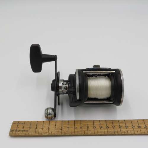Penn 525 Graphite frame saltwater fishing reel