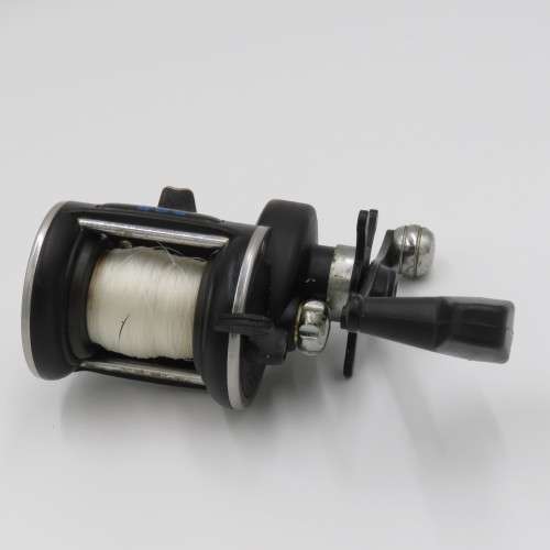 Penn 525 Graphite frame saltwater fishing reel