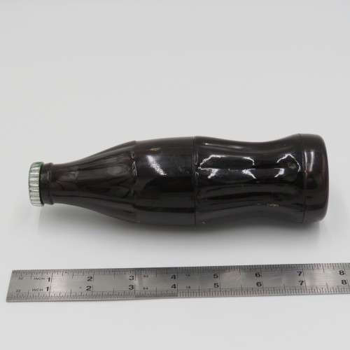 Lot of Coca-Cola collectible items