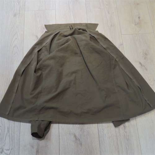 SADF Nutria long sleeve shirt