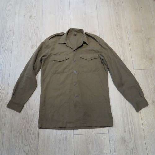 SADF Nutria long sleeve shirt