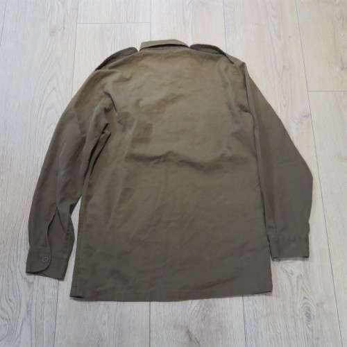 SADF Nutria long sleeve shirt