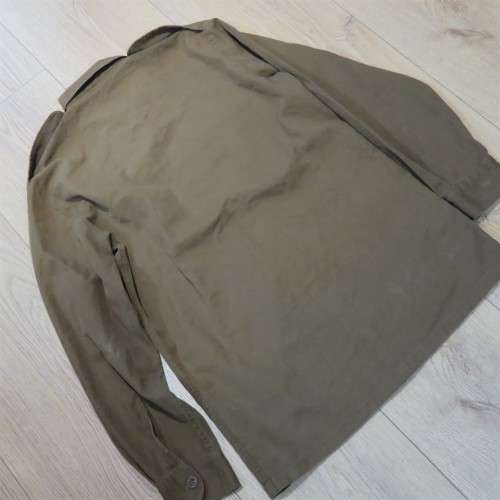 SADF Nutria long sleeve shirt