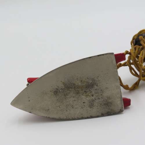 Vintage Creda Midget electrical iron