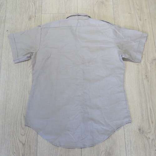 SA Army Short Sleeve Step Outs Shirt - Size Large