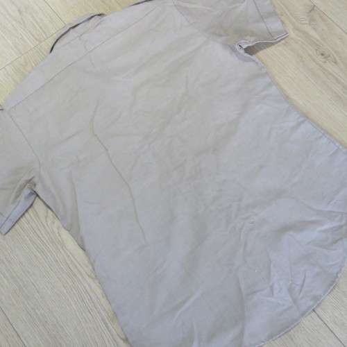 SA Army Short Sleeve Step Outs Shirt - Size Large
