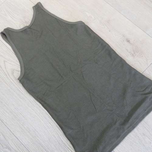 SADF Nutria PT Vest - Total back length 71 cm - Armpit to armpit 41 cm