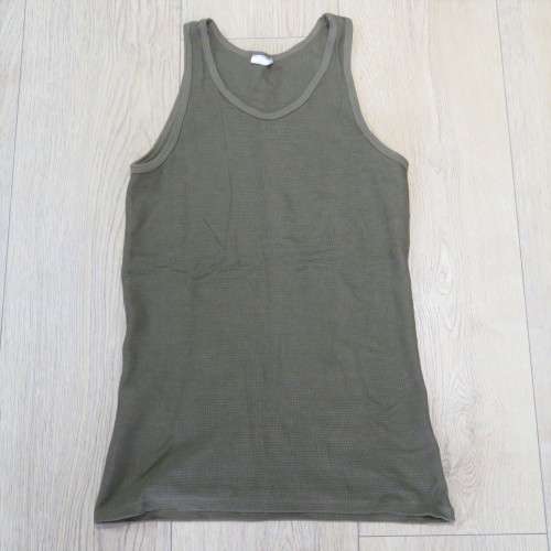 SADF Nutria PT Vest - Total back length 71 cm - Armpit to armpit 41 cm