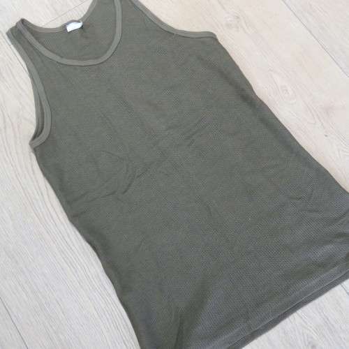 SADF Nutria PT Vest - Total back length 71 cm - Armpit to armpit 41 cm