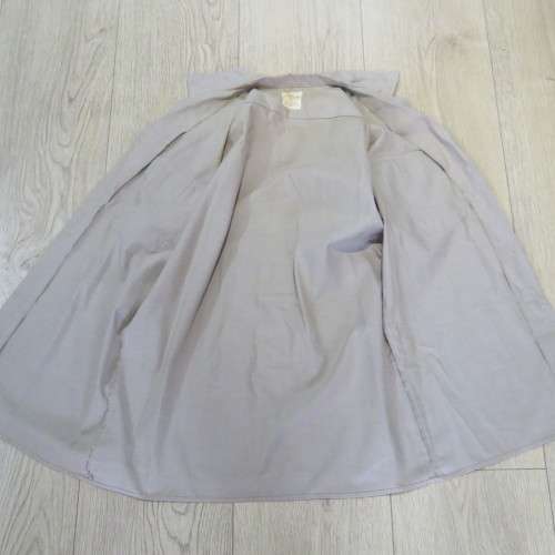 SADF Step Outs Short Sleeve Shirt - Size Small - Missing Shoulder Buttons