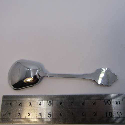 Keetmanshoop souvenir spoon