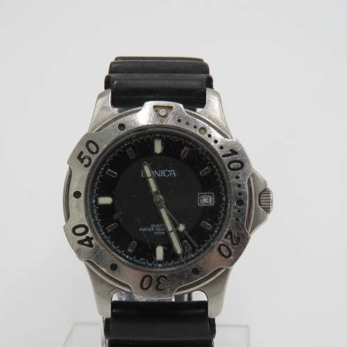 Bonica Quartz divers style mens watch - Working