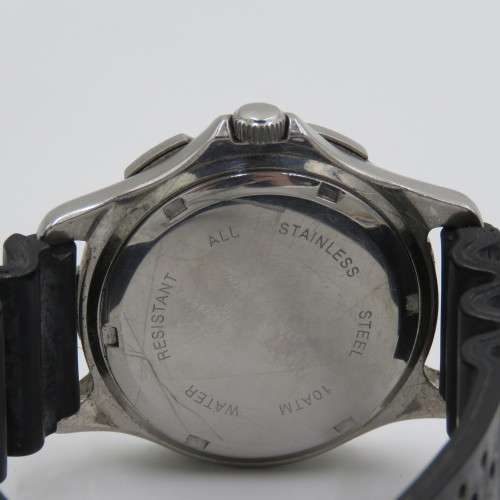 Bonica Quartz divers style mens watch - Working