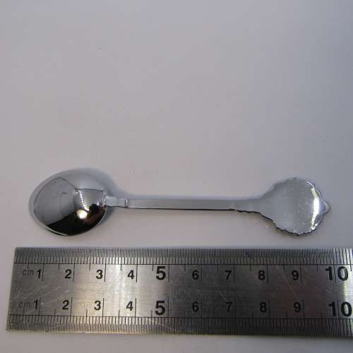 Usakos SWA souvenir spoon