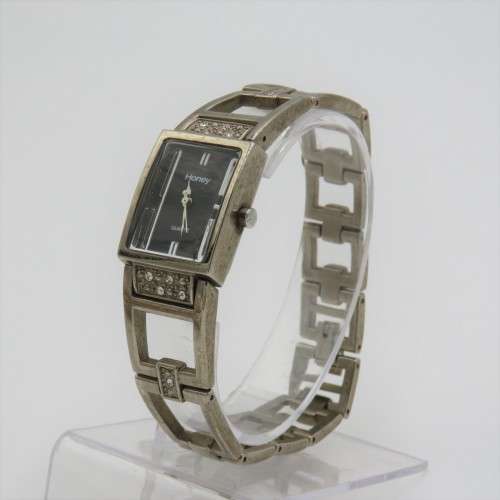 Honey Quartz ladies watch - Working