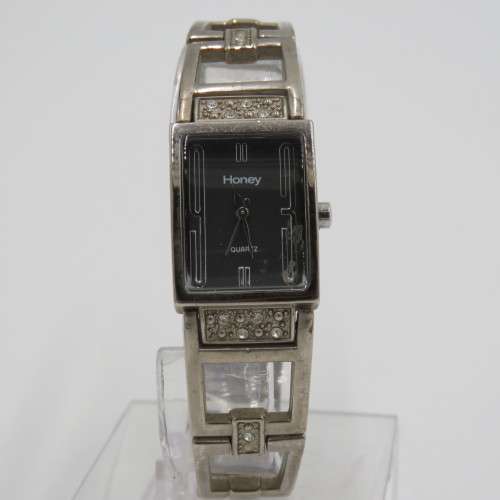 Honey Quartz ladies watch - Working