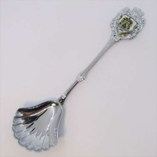 Otjiwarongo SWA souvenir spoon