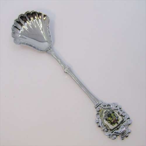 Otjiwarongo SWA souvenir spoon