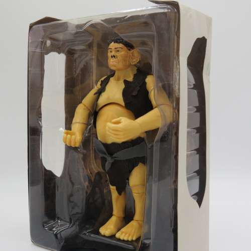 Harry Potter Grawp the Giant figurine