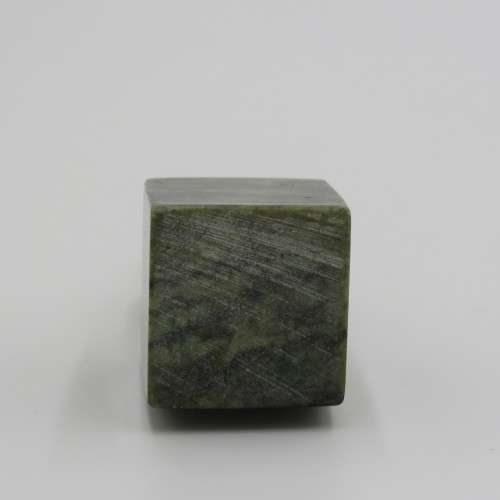 Nickel Dwarf on granite pedestal