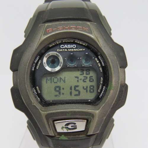 Casio G-Shock G-2600 mens digital quartz watch