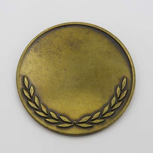SA Defence Force Sport division medallion