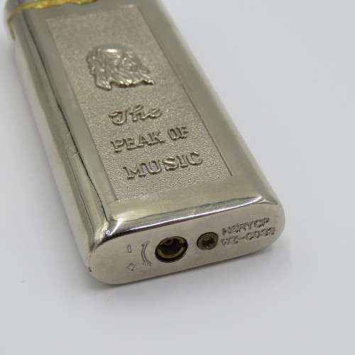 The Peak of Music `94 electric pocket lighter - Not working