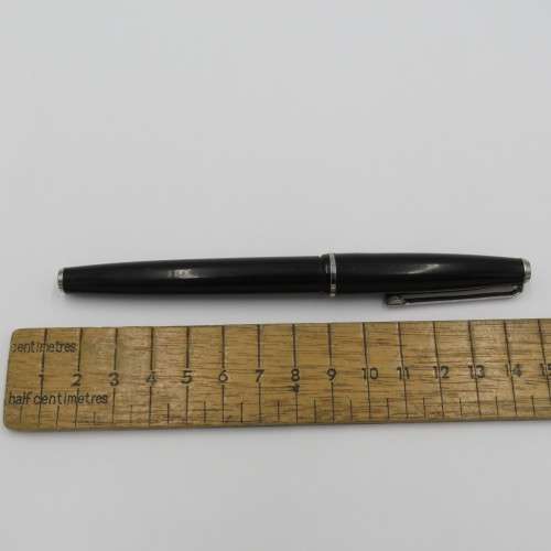 Platignum Caligraphy fountain pen