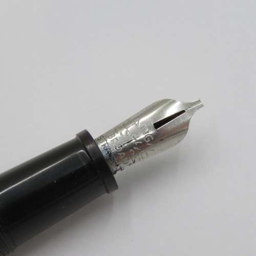Platignum Caligraphy fountain pen