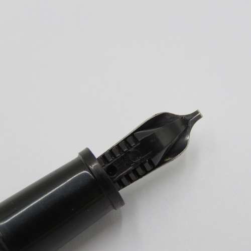 Platignum Caligraphy fountain pen