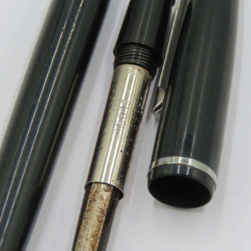 Platignum Caligraphy fountain pen