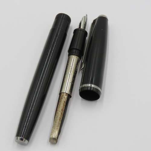 Platignum Caligraphy fountain pen