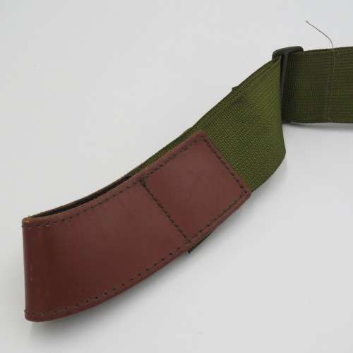 Vintage Target shooting rifle sling - Length 94 cm
