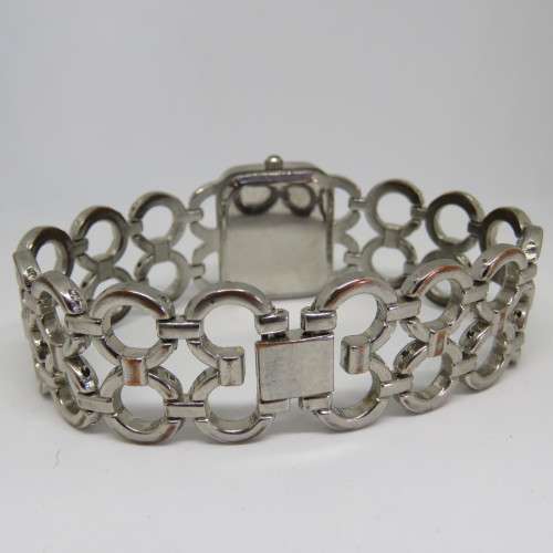 Ladies Quartz fashion watch - Working - Losing colour