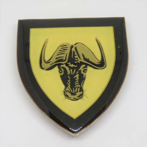 SADF Regiment Port Natal shoulder flash
