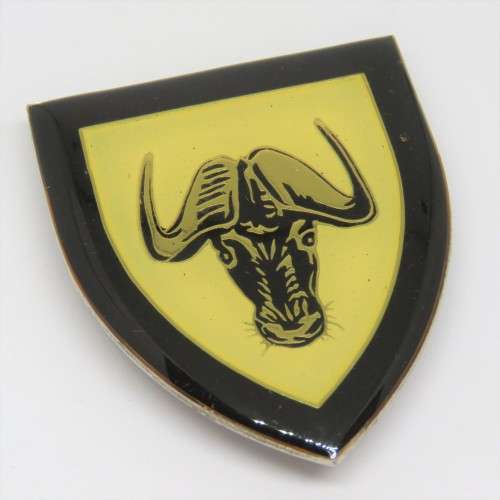 SADF Regiment Port Natal shoulder flash
