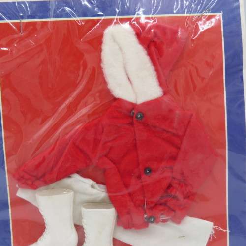 Vintage Armed Forces action figure clothing set - 12 inch figurines like GI Joe