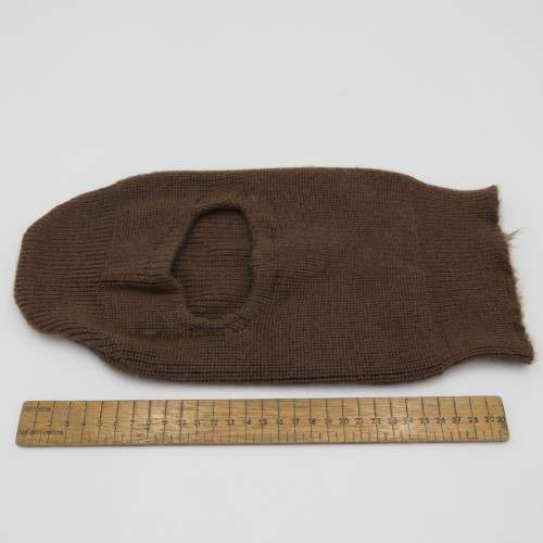SADF Nutria balaclava
