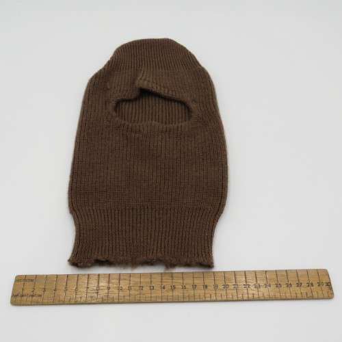 SADF Nutria balaclava