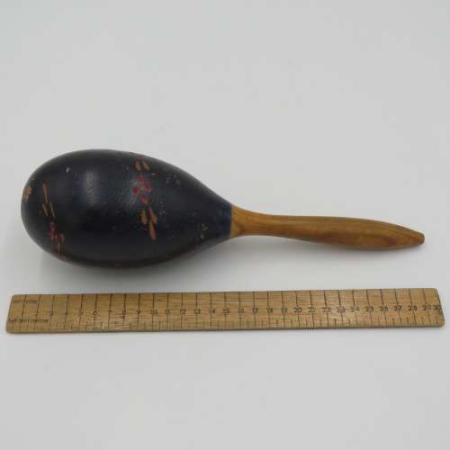 Musical Maraca shaker rattles