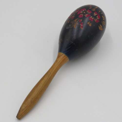 Musical Maraca shaker rattles