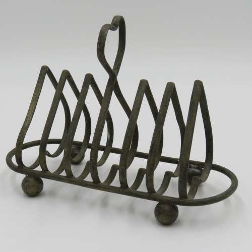 Vintage Toast rack