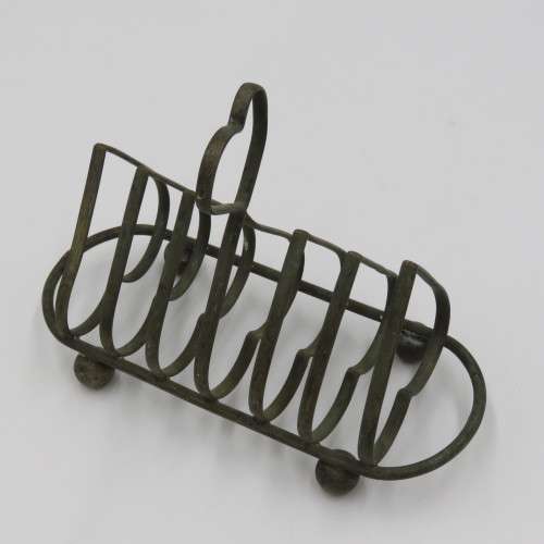 Vintage Toast rack