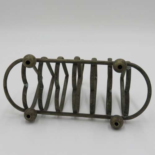 Vintage Toast rack