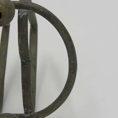 Vintage Toast rack