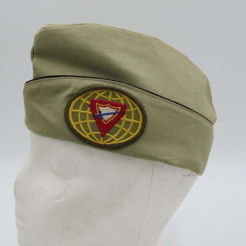 Pathfinders Club cap with cloth badge - Size 54 cm