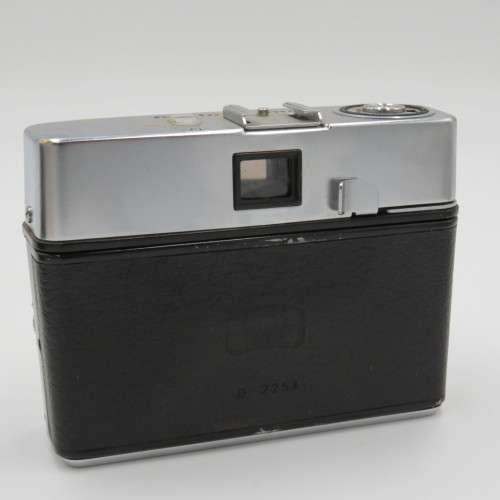 Vintage Zeiss Ikon Contessamat Film camera with Prontor-Matic 125 lens - Shutter faulty